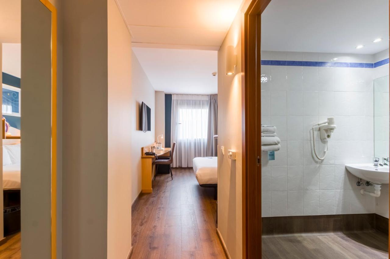 Fotos del hotel - TRAVELODGE MADRID ALCALA DE HENARES