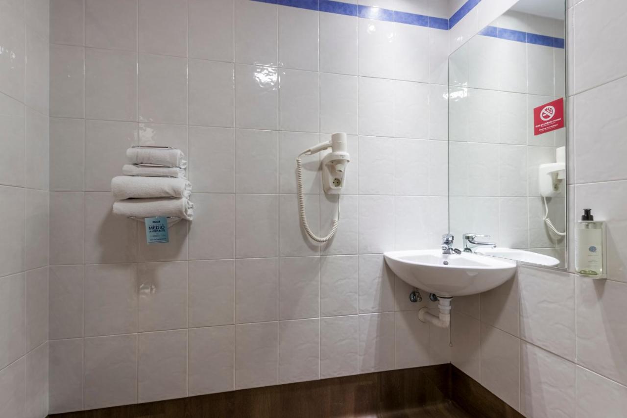 Fotos del hotel - TRAVELODGE MADRID ALCALA DE HENARES