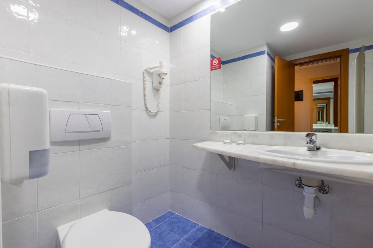 Fotos del hotel - TRAVELODGE MADRID ALCALA DE HENARES