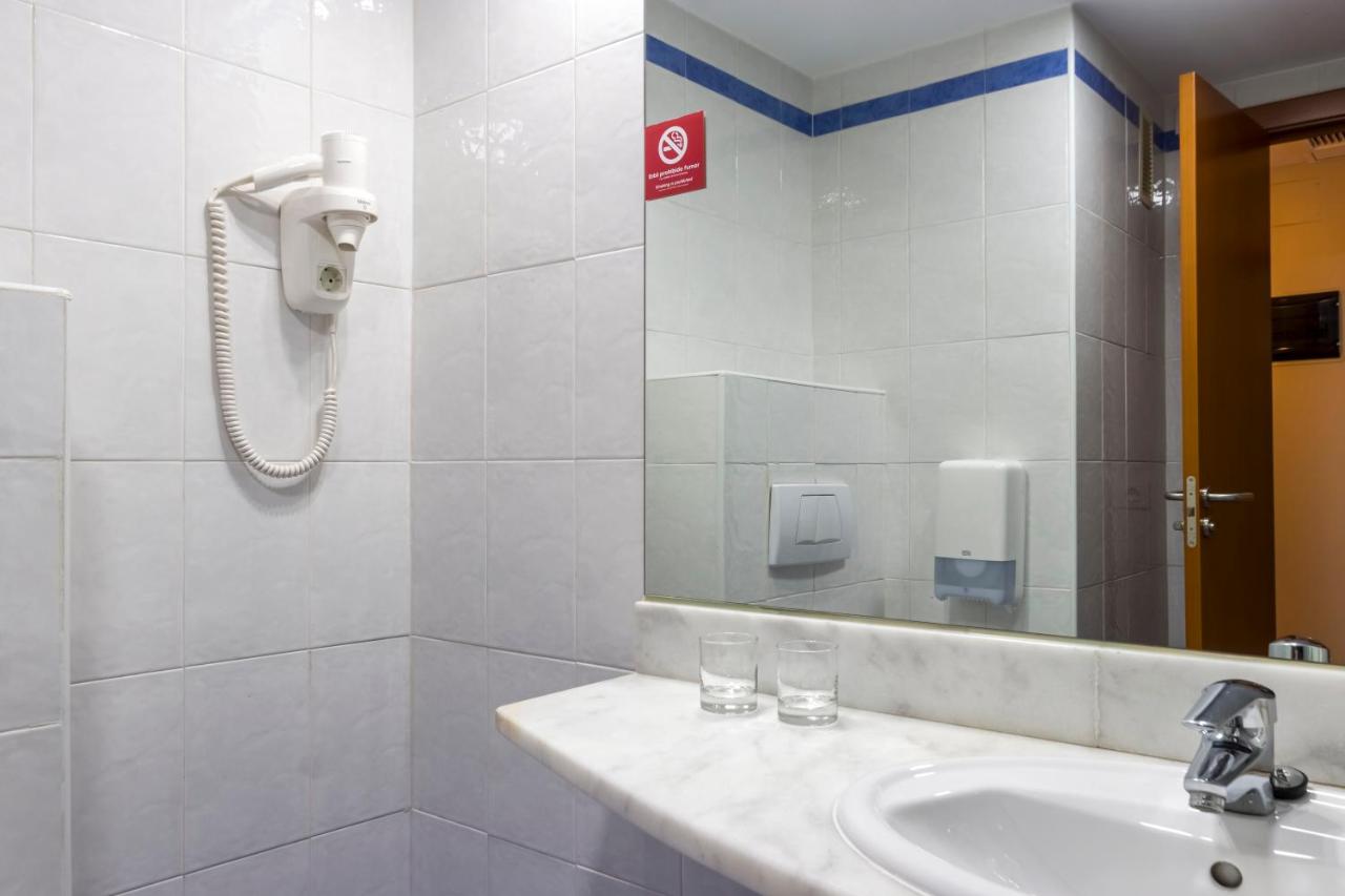 Fotos del hotel - TRAVELODGE MADRID ALCALA DE HENARES