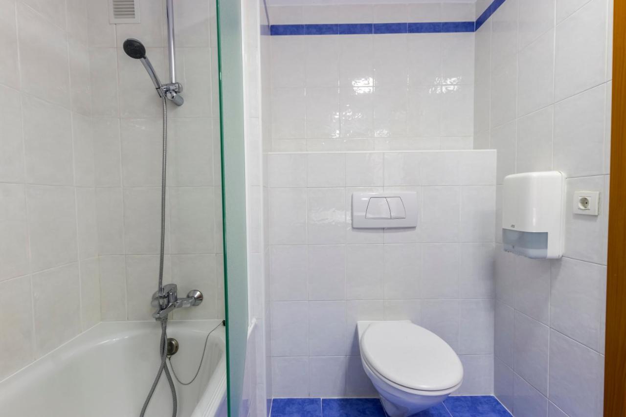 Fotos del hotel - TRAVELODGE MADRID ALCALA DE HENARES