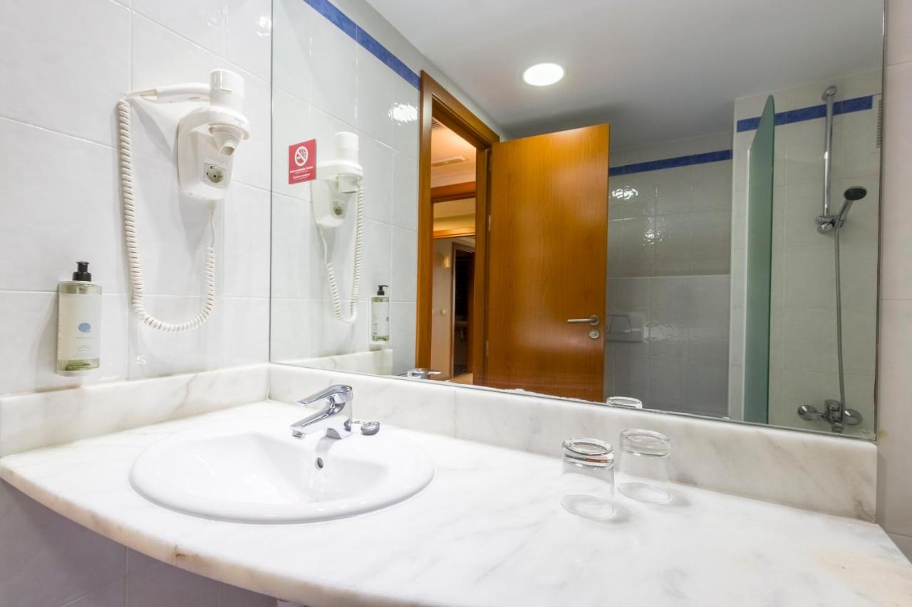 Fotos del hotel - TRAVELODGE MADRID ALCALA DE HENARES