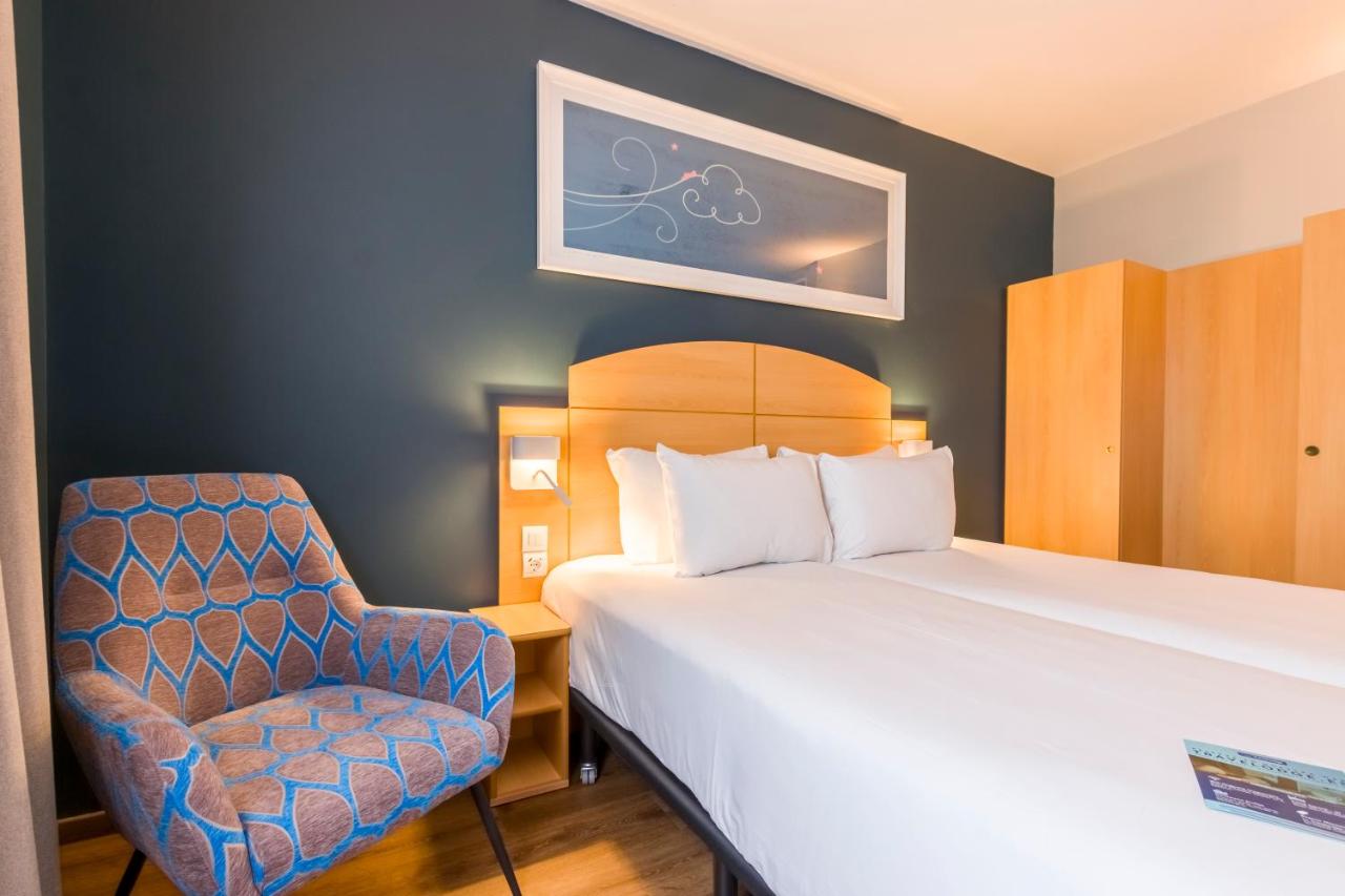 Fotos del hotel - TRAVELODGE MADRID ALCALA DE HENARES