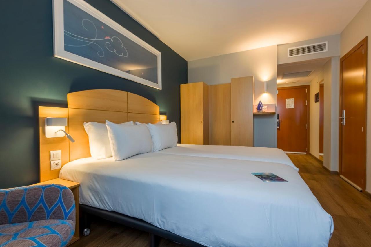 Fotos del hotel - TRAVELODGE MADRID ALCALA DE HENARES