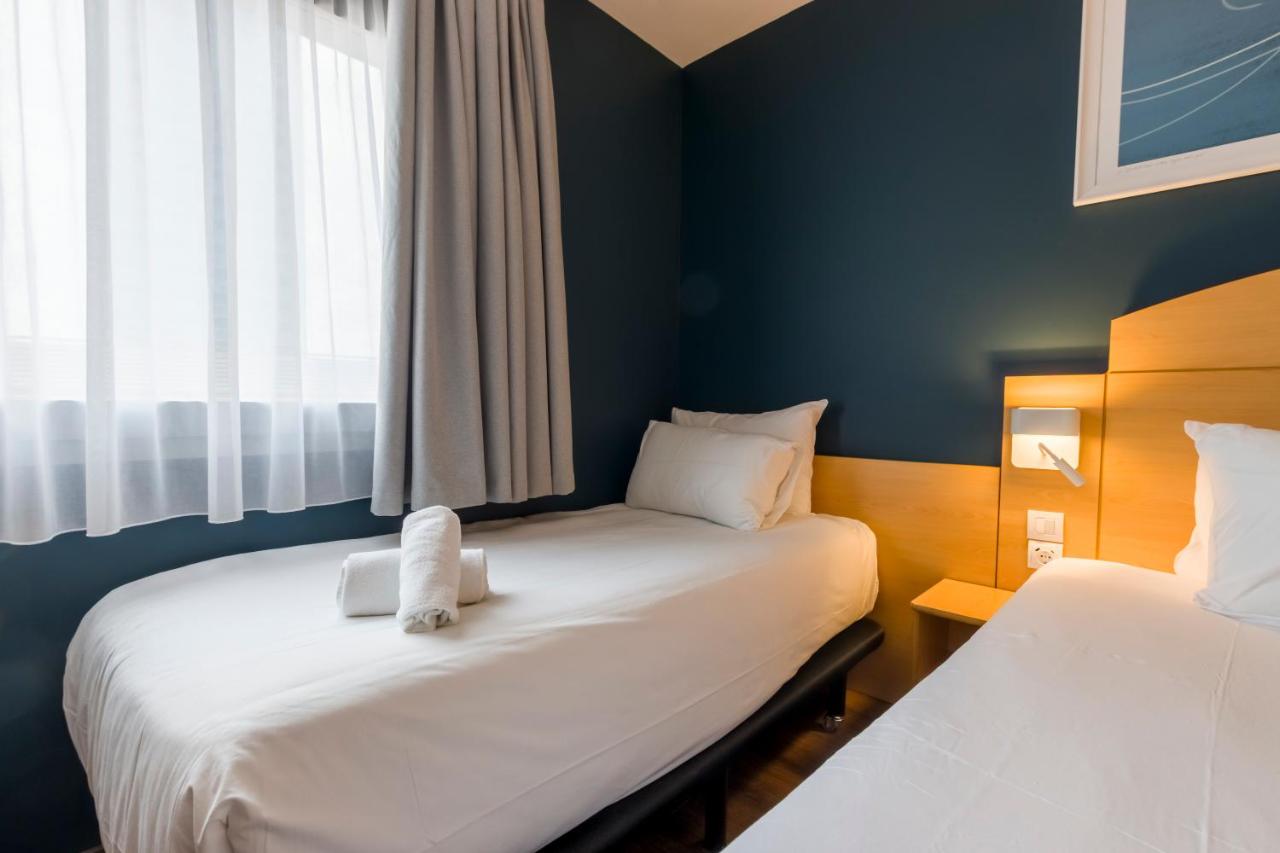 Fotos del hotel - TRAVELODGE MADRID ALCALA DE HENARES