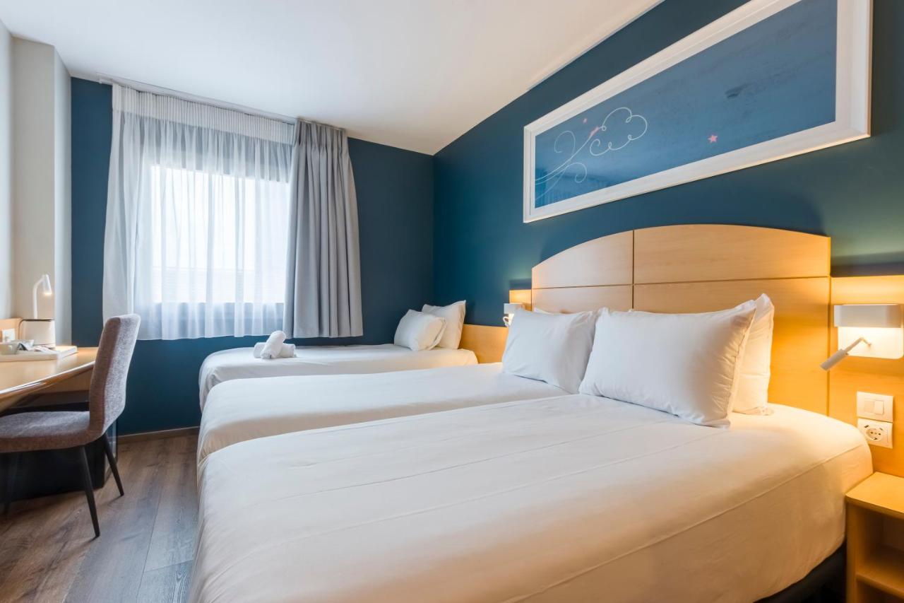 Fotos del hotel - TRAVELODGE MADRID ALCALA DE HENARES