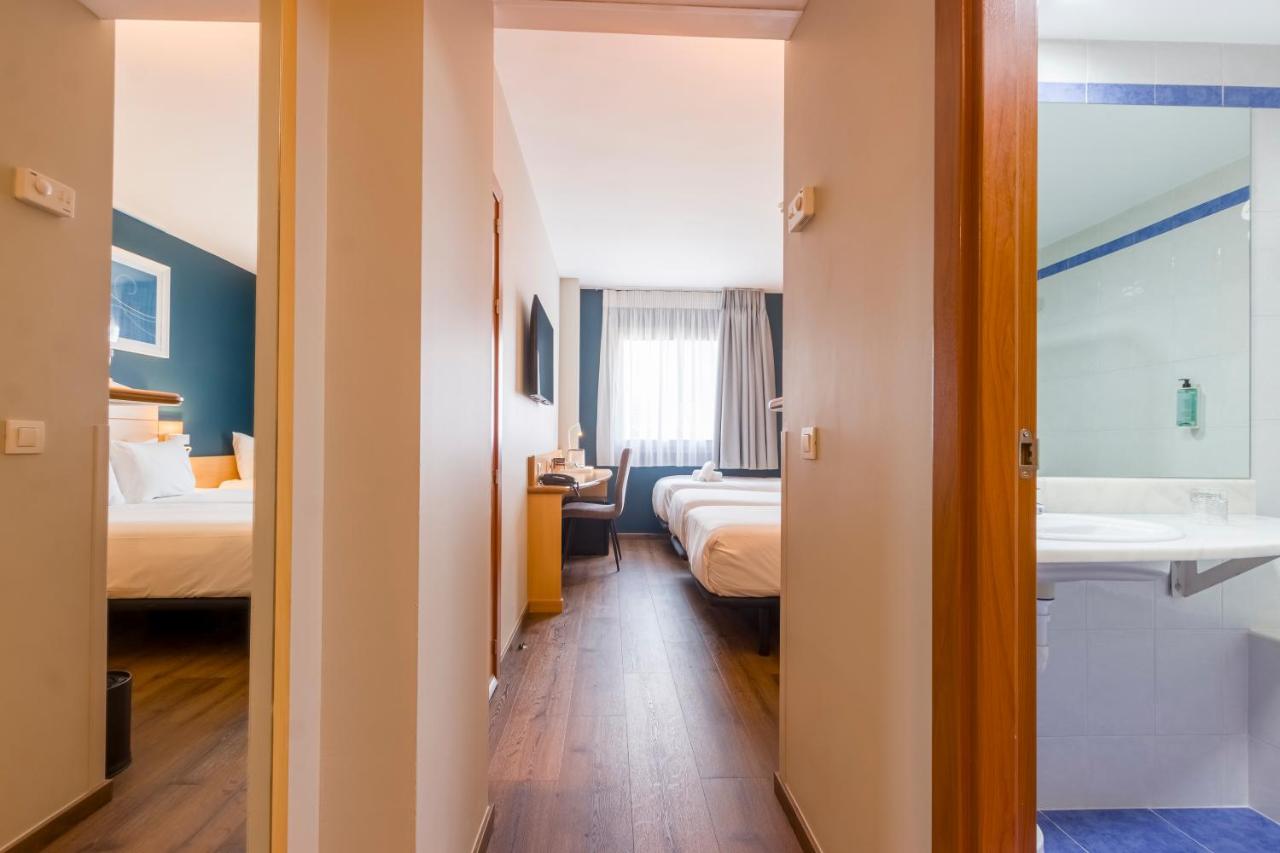 Fotos del hotel - TRAVELODGE MADRID ALCALA DE HENARES
