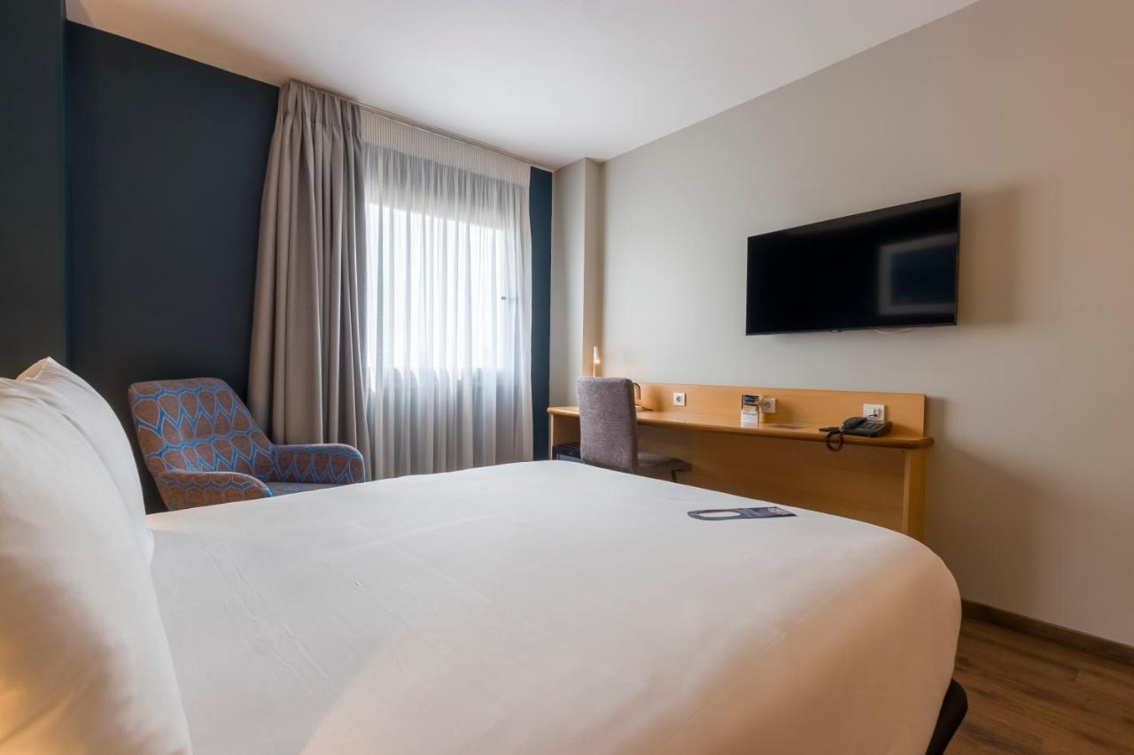 Fotos del hotel - TRAVELODGE MADRID ALCALA DE HENARES