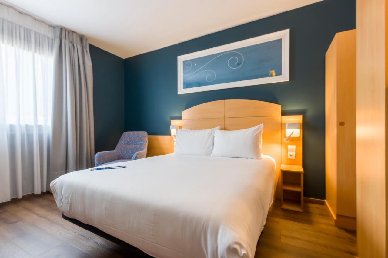 Fotos del hotel - TRAVELODGE MADRID ALCALA DE HENARES