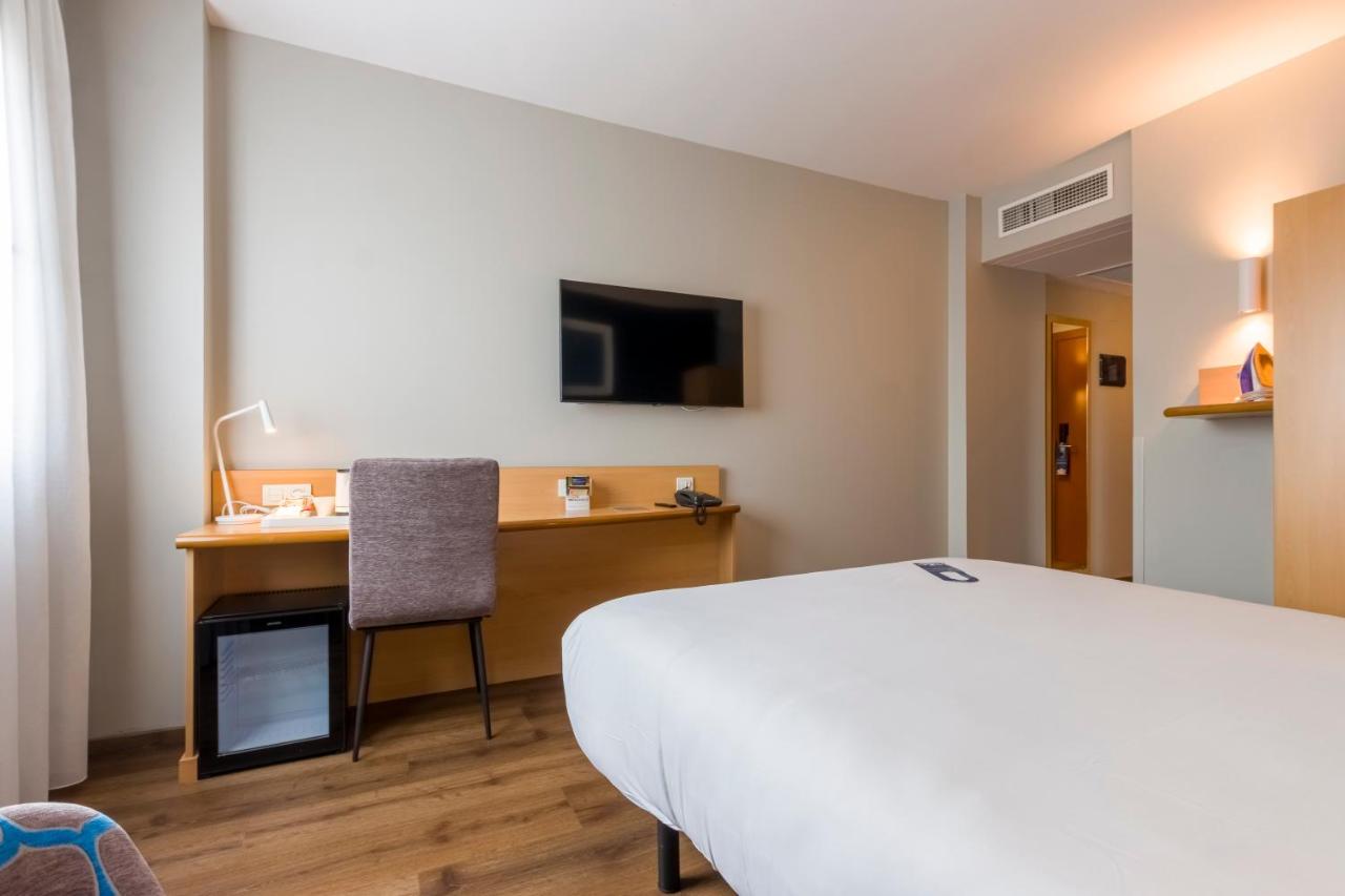 Fotos del hotel - TRAVELODGE MADRID ALCALA DE HENARES