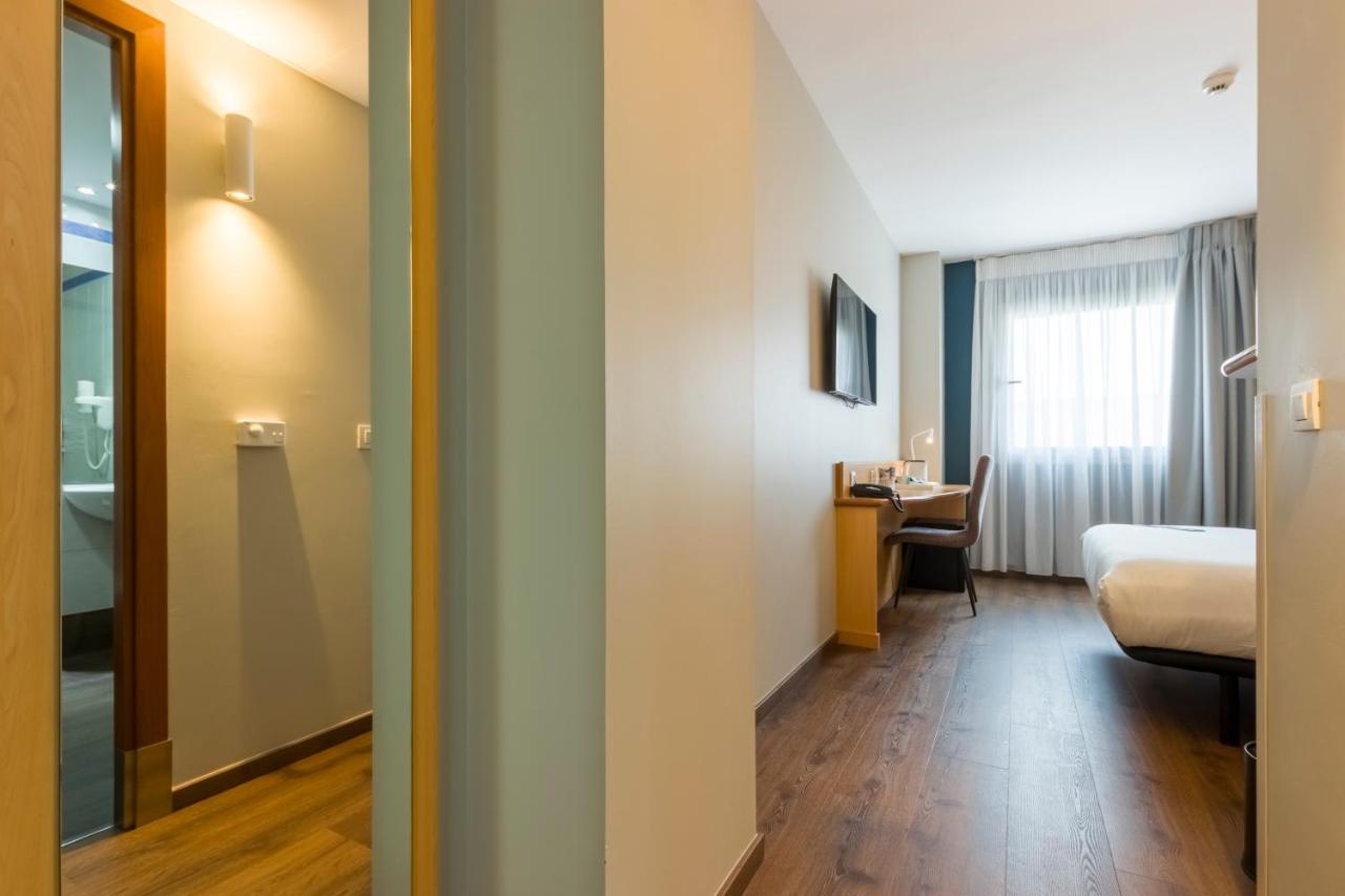 Fotos del hotel - TRAVELODGE MADRID ALCALA DE HENARES