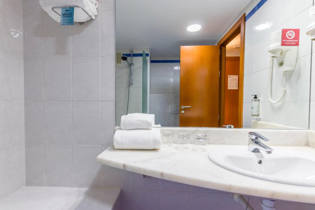 Fotos del hotel - TRAVELODGE MADRID ALCALA DE HENARES