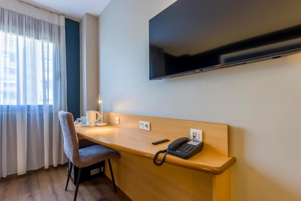 Fotos del hotel - TRAVELODGE MADRID ALCALA DE HENARES