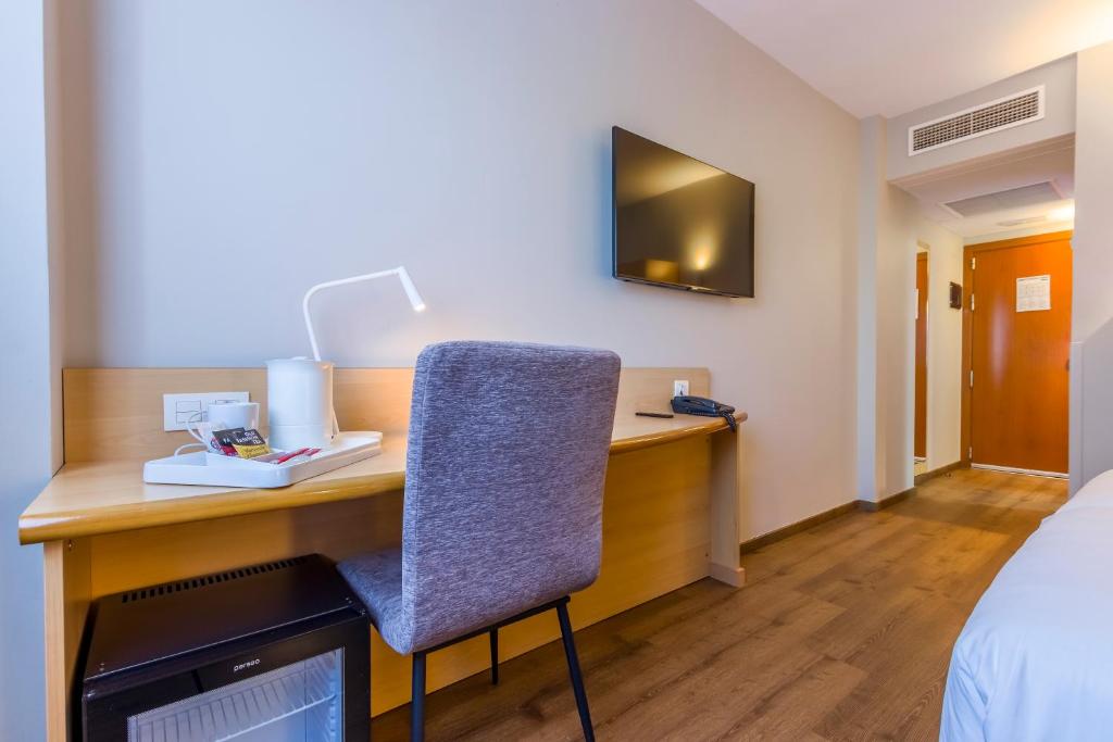 Fotos del hotel - TRAVELODGE MADRID ALCALA DE HENARES