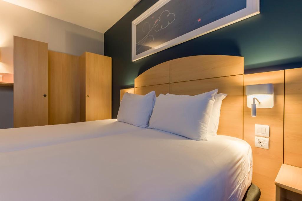 Fotos del hotel - TRAVELODGE MADRID ALCALA DE HENARES