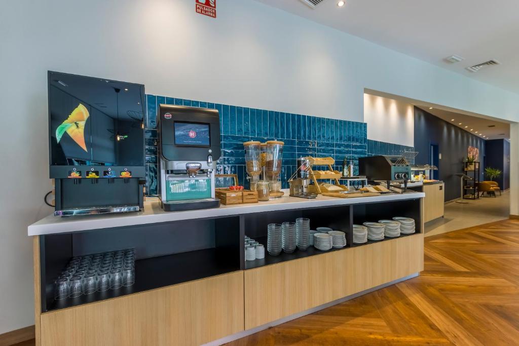 Fotos del hotel - TRAVELODGE MADRID ALCALA DE HENARES