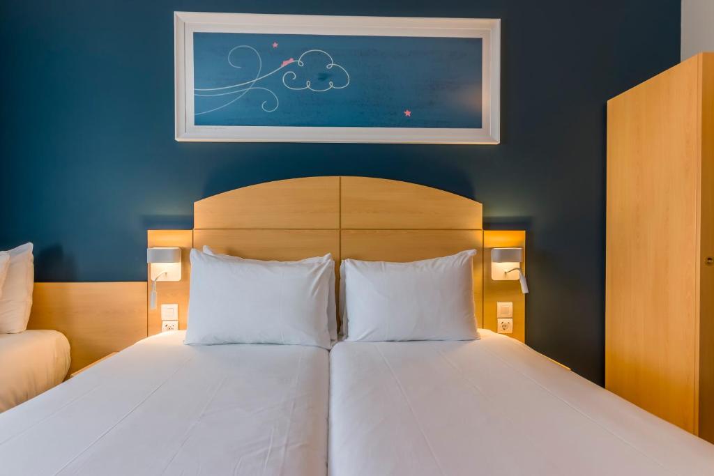 Fotos del hotel - TRAVELODGE MADRID ALCALA DE HENARES