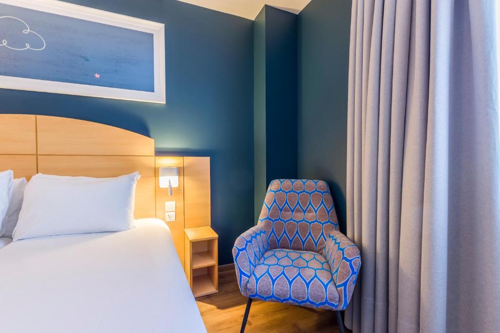 Fotos del hotel - TRAVELODGE MADRID ALCALA DE HENARES