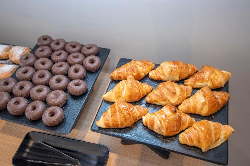 Fotos del hotel - TRAVELODGE MADRID ALCALA DE HENARES