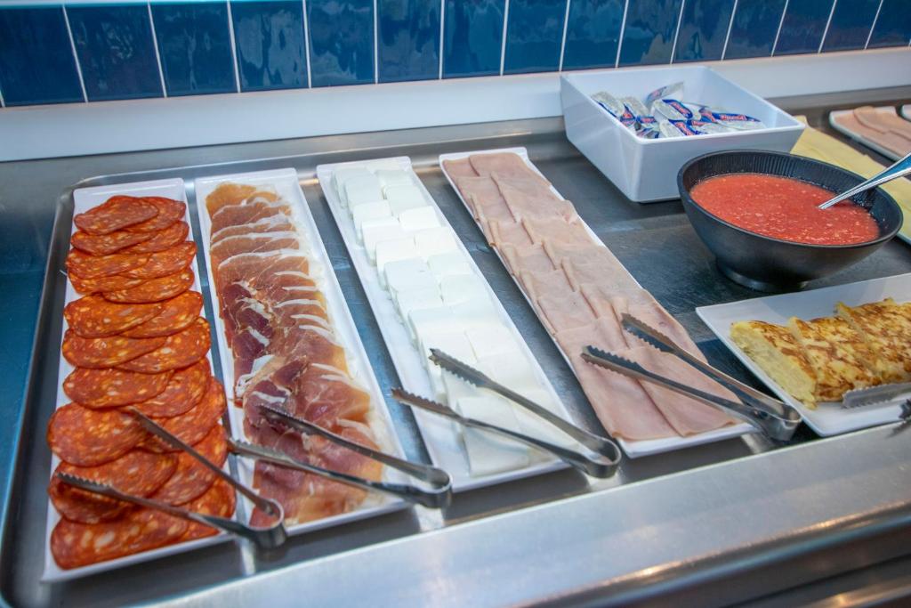 Fotos del hotel - TRAVELODGE MADRID ALCALA DE HENARES