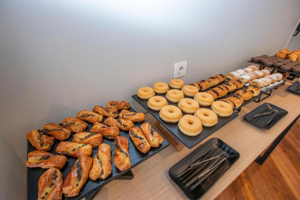 Fotos del hotel - TRAVELODGE MADRID ALCALA DE HENARES