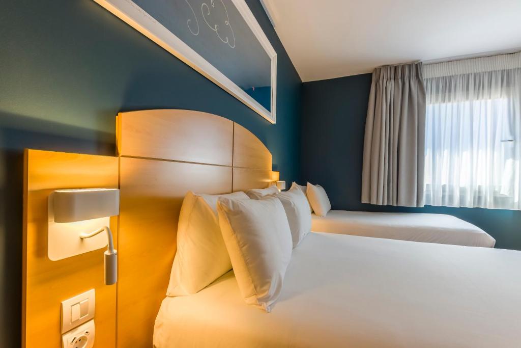 Fotos del hotel - TRAVELODGE MADRID ALCALA DE HENARES