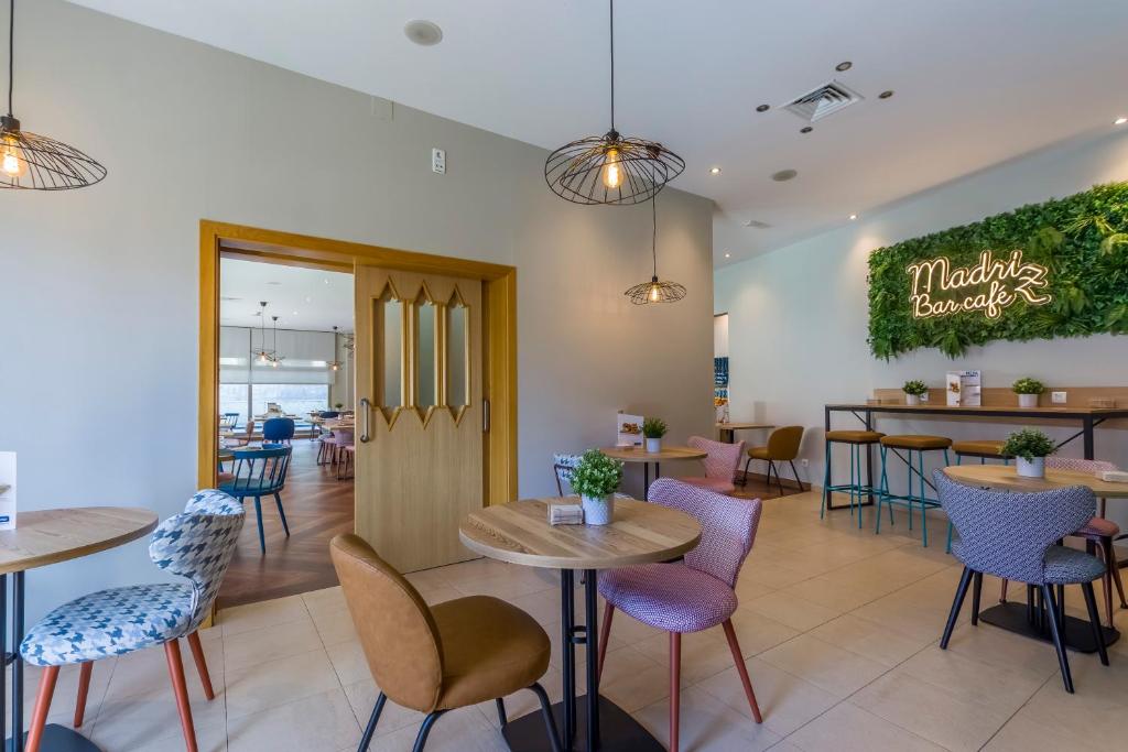 Fotos del hotel - TRAVELODGE MADRID ALCALA DE HENARES