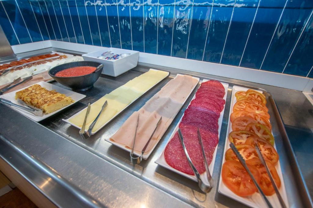 Fotos del hotel - TRAVELODGE MADRID ALCALA DE HENARES