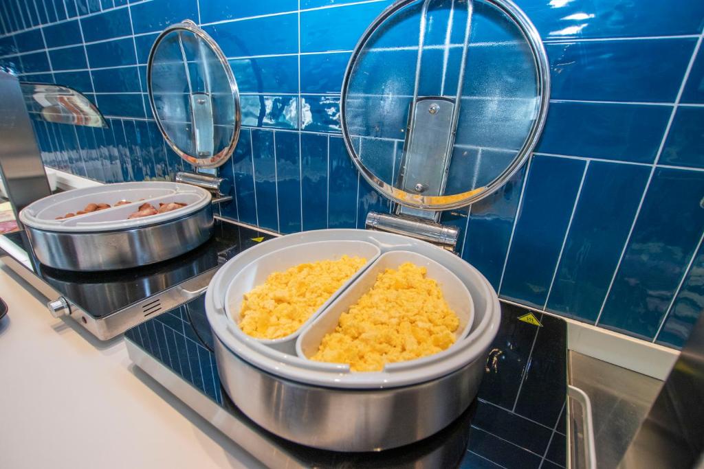 Fotos del hotel - TRAVELODGE MADRID ALCALA DE HENARES