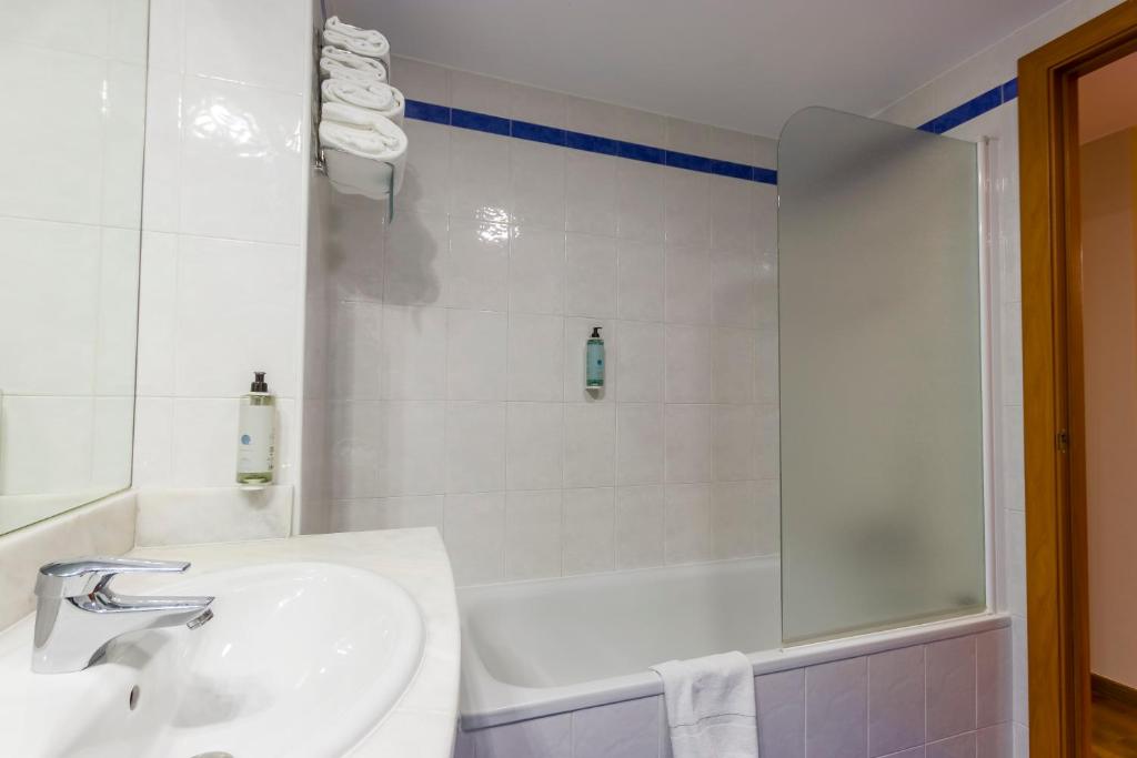 Fotos del hotel - TRAVELODGE MADRID ALCALA DE HENARES