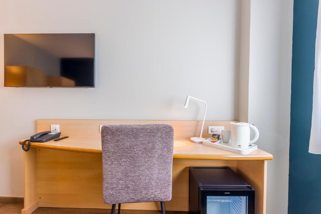 Fotos del hotel - TRAVELODGE MADRID ALCALA DE HENARES