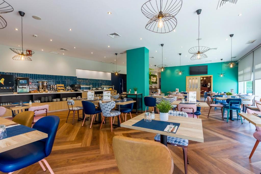 Fotos del hotel - TRAVELODGE MADRID ALCALA DE HENARES