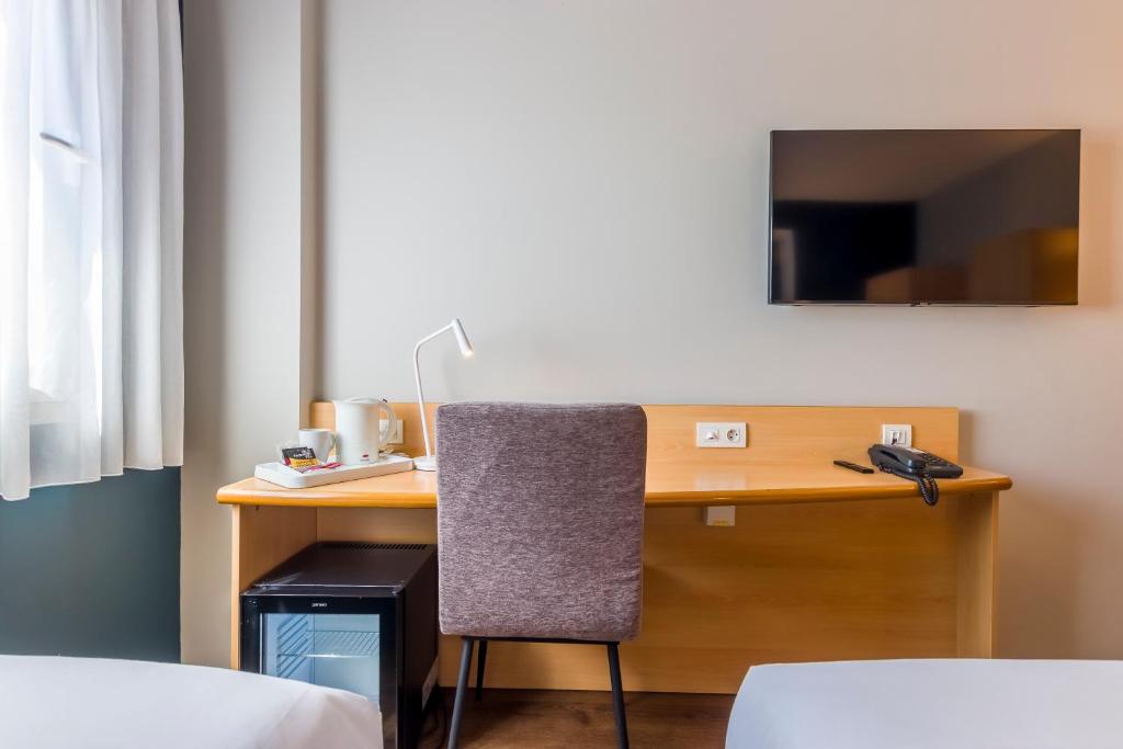 Fotos del hotel - TRAVELODGE MADRID ALCALA DE HENARES