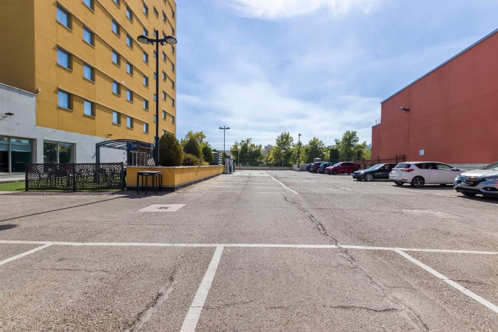 Fotos del hotel - TRAVELODGE MADRID ALCALA DE HENARES