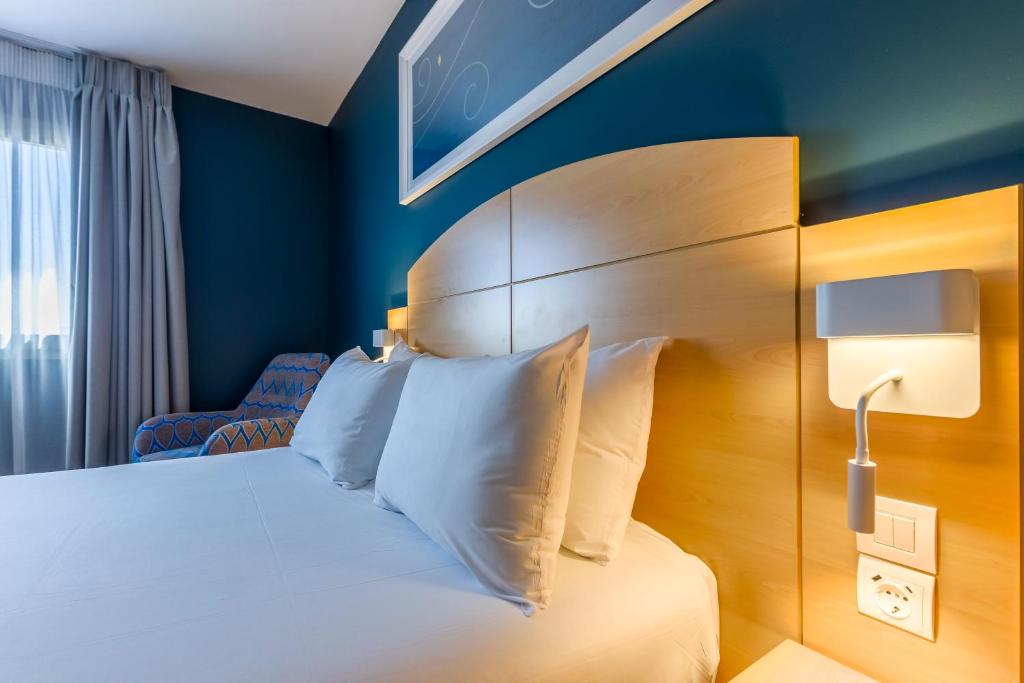 Fotos del hotel - TRAVELODGE MADRID ALCALA DE HENARES