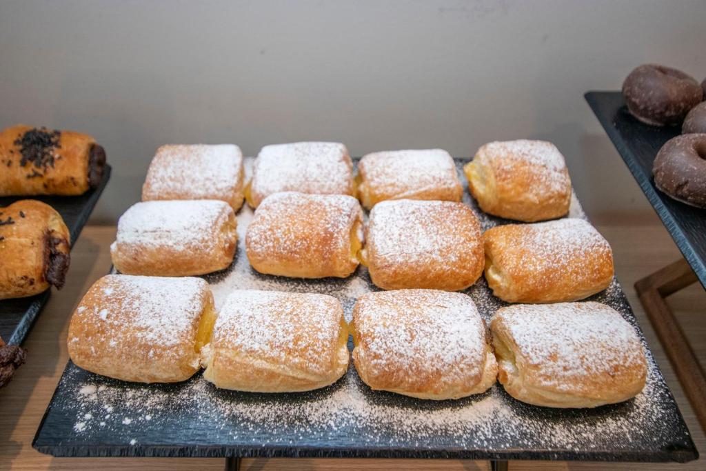 Fotos del hotel - TRAVELODGE MADRID ALCALA DE HENARES