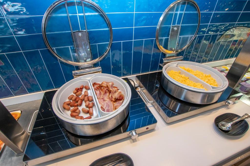 Fotos del hotel - TRAVELODGE MADRID ALCALA DE HENARES