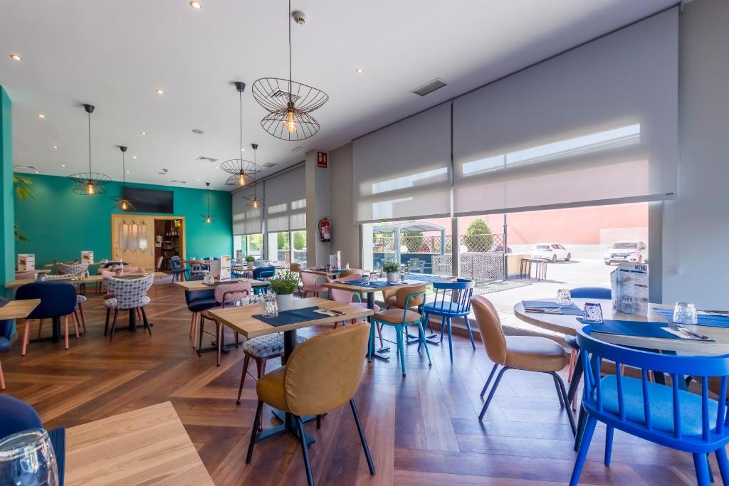 Fotos del hotel - TRAVELODGE MADRID ALCALA DE HENARES