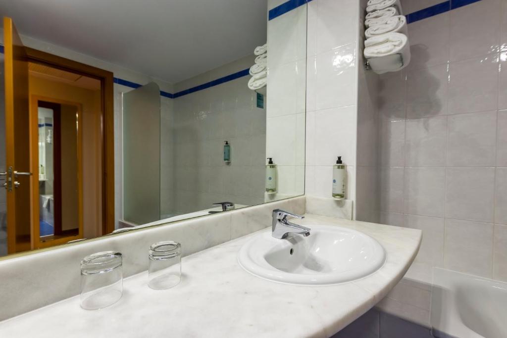 Fotos del hotel - TRAVELODGE MADRID ALCALA DE HENARES