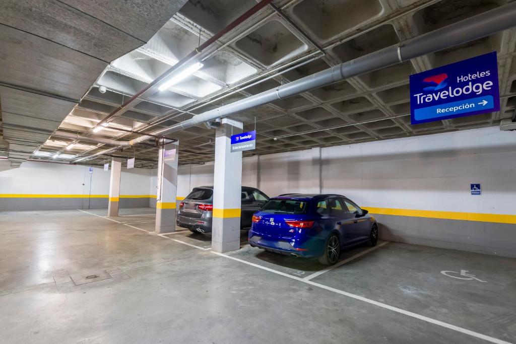 Fotos del hotel - TRAVELODGE MADRID ALCALA DE HENARES