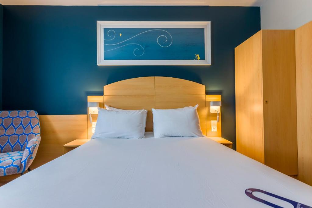 Fotos del hotel - TRAVELODGE MADRID ALCALA DE HENARES