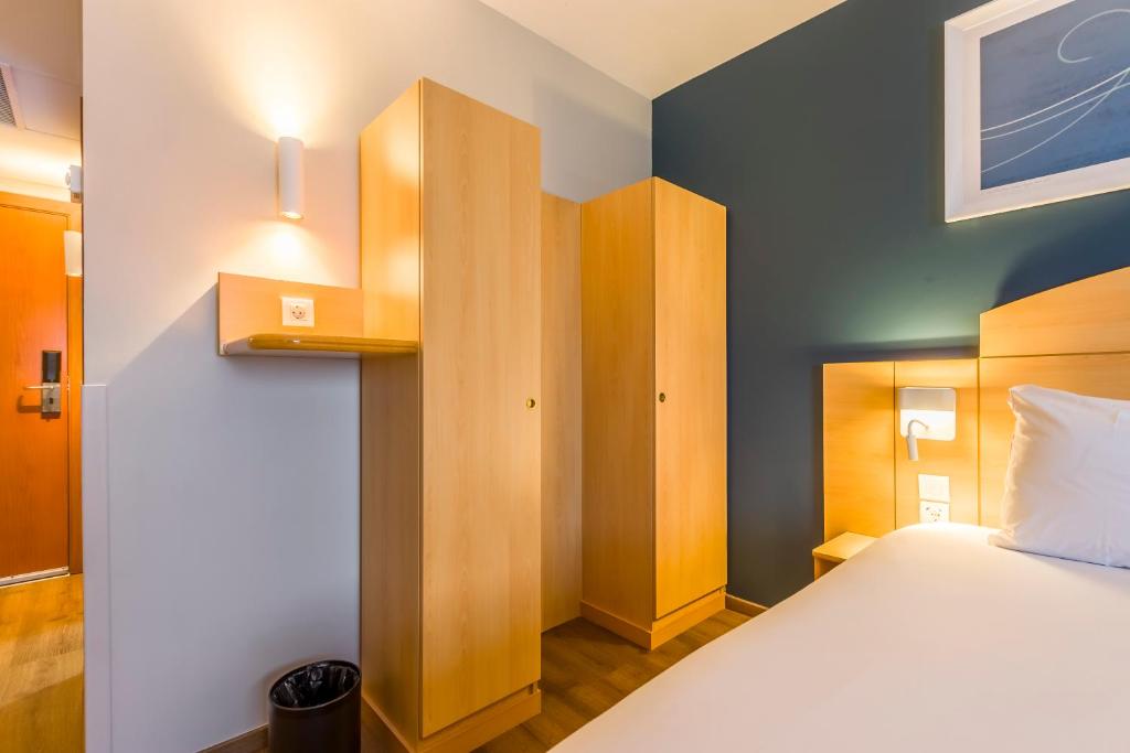 Fotos del hotel - TRAVELODGE MADRID ALCALA DE HENARES