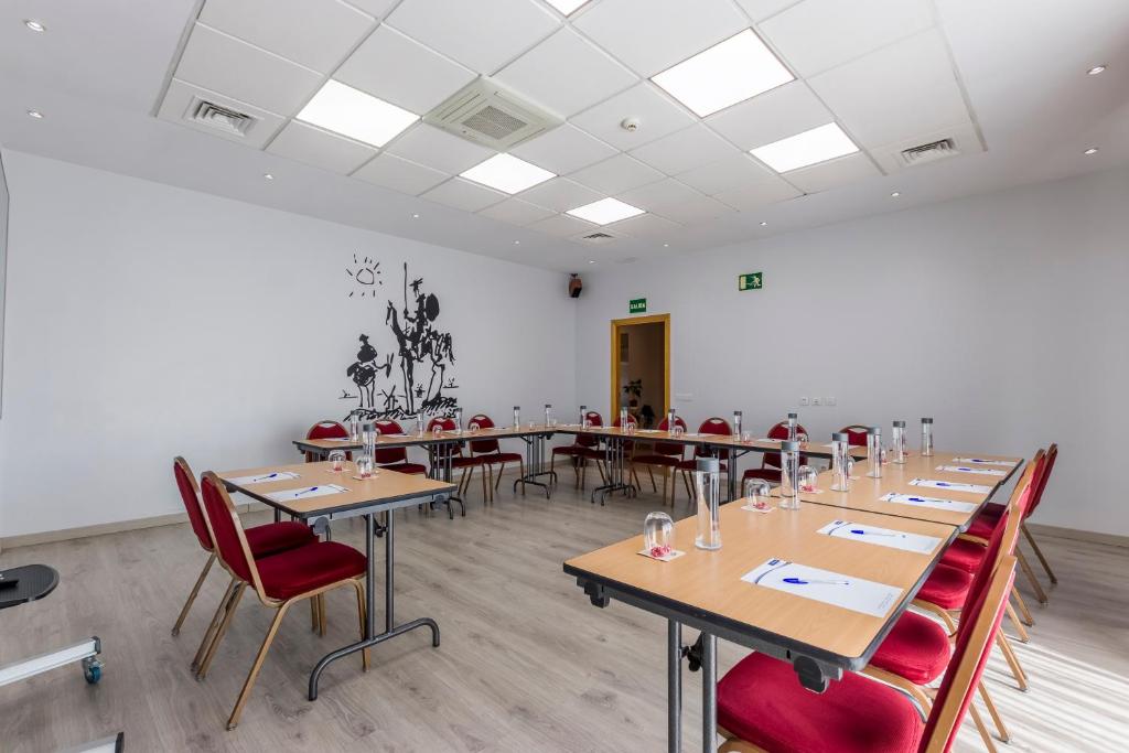 Fotos del hotel - TRAVELODGE MADRID ALCALA DE HENARES