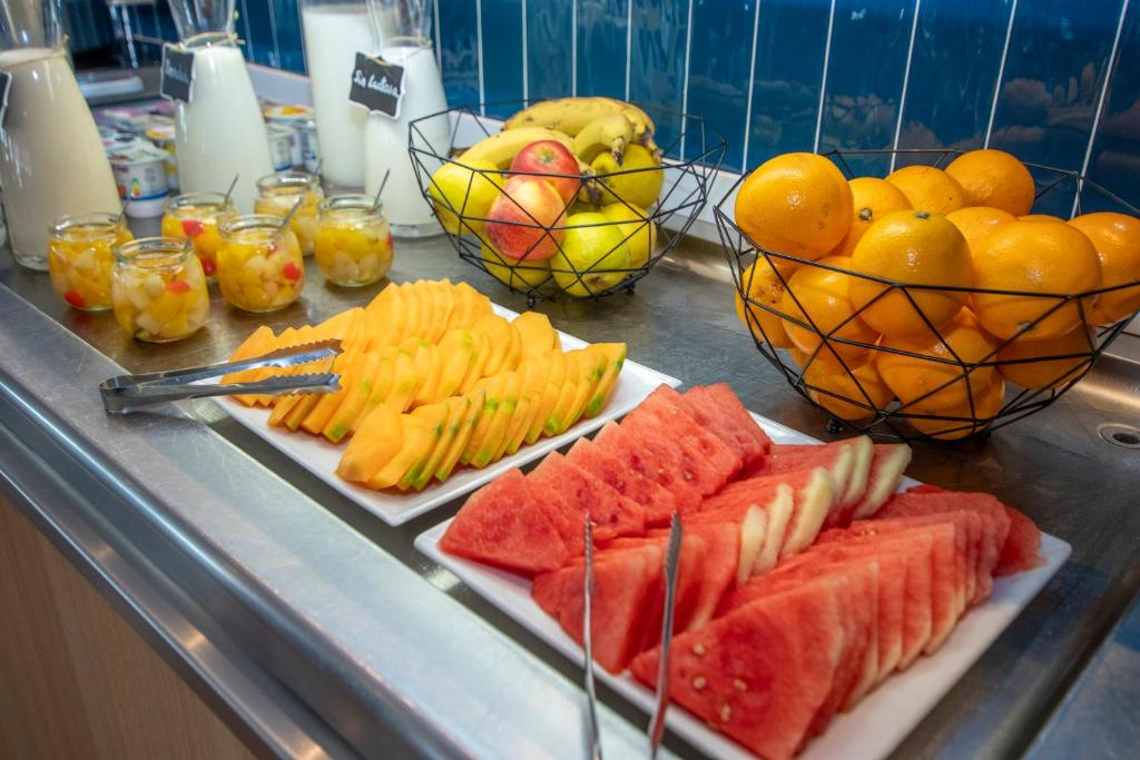 Fotos del hotel - TRAVELODGE MADRID ALCALA DE HENARES