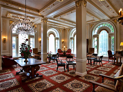 Fotos del hotel - BERESFORD ARMS HOTEL
