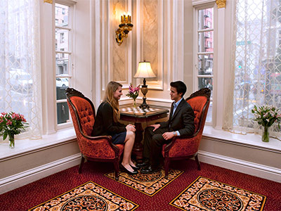 Fotos del hotel - BERESFORD ARMS HOTEL
