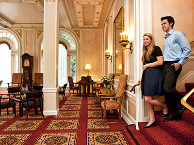 Fotos del hotel - BERESFORD ARMS HOTEL