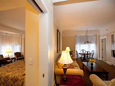 Fotos del hotel - BERESFORD ARMS HOTEL