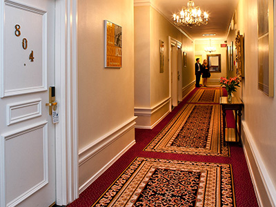 Fotos del hotel - BERESFORD ARMS HOTEL