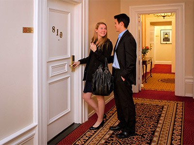 Fotos del hotel - BERESFORD ARMS HOTEL
